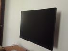 24 Inch Frameless Ips Monitor