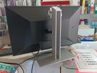 24 inch Frameless IPS Monitor