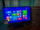 24 Inch Frameless Monitor 100hz