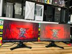 24 INCH FRAMELESS MONITOR