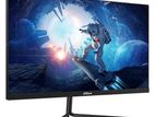 24" inch Frameless Slim Brand-New Gaming HDMI+VGA Monitors Dahua