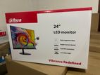24’ inch Full HD Frameless Monitor