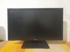 24 Inch Full HD Led Monitor