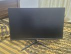 24 inch HDR Frameless Monitor