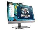 24" Inch Hp E243m Fhd Ips Frameless Hdmi Used Monitor with Camera