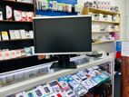 24" Inch HP Wide Monitor A
