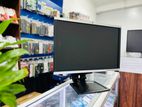 24" Inch HP Wide Monitor AA