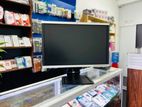 24" Inch HP Wide Monitor AAA
