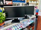 24" Inch HP Wide Monitor