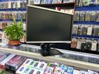24" Inch HP Wide Monitor