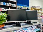 24" Inch HP Wide Monitor G