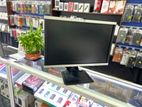24" Inch HP Wide Monitor H