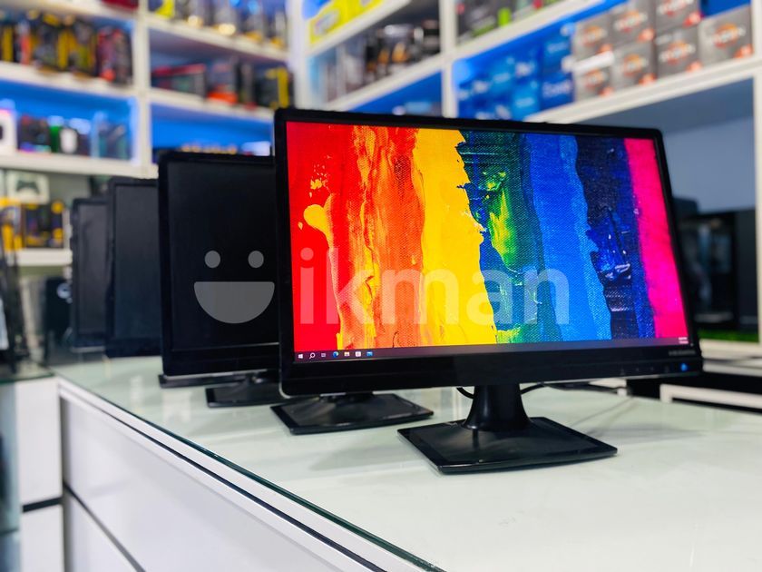 24 INCH I-O DATA USED HDMI MONITOR ( without cable ) for Sale in ...