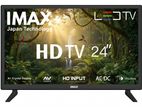 24 Inch IMAX HD LED TV