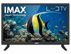 24 Inch IMAX HD LED Tv