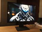 24inch IPS Dell LED HDMI Editing Monitor