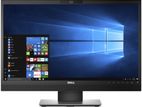 24" Inch- IPS Dell LED Multimedia Monitor Webcam Mic Audio Speaker,