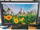 24 Inch IPS Dell Monitor