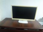 24 Inch IPS Frameless Monitor