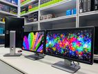 24” Inch IPS Full HD Dell Monitors