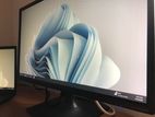 24 Inch IPS Monitor