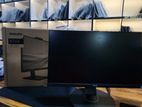 24 inch ips monitor with windows hellow webcam