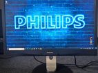 24 Inch IPS Philips Monitor