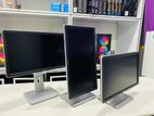 24 Inch IPS Panel Full HD LED Dell Monitor ( Used )