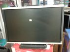 24 inch LCD Monitor