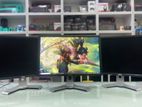 24 Inch- Led Dell U2412 M - Ultrasharp Monitor