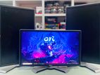 24 Inch LED Dell Ultrasharp Monitor