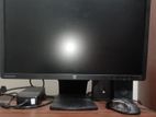 24 inch LED Monitor