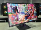 24 inch LED Panal HDMI Port Dell Monitor