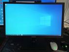 24 Inch LED Samsung Monitor