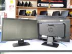 HP 24 Inch LED Monitor 1080P Full HD