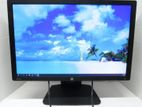 24 Inch Led Wide 1080 P Full Hd Monitor