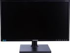 24"-inch LED Wide Gaming Study Monitor