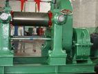 24-Inch Mixing Mill Machine