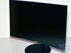 24 Inch Samsung LED Curved Monitor