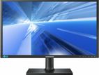 24" Inch Samsung LED HDMI DVI 1 Wide Screen Monitors