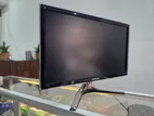 24" Inch Samsung Wide Monitors 12V With Cable