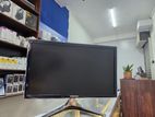 24" Inch Samsung Wide Monitors 12V With Cable