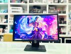 24 INCH USED DELL E2417H LED MONITOR