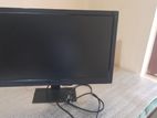 24 inch Viewsonic Monitor