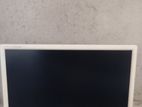 24" inch Wide Monitor