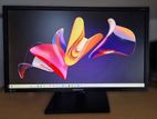 24" inch -Wide Screen LED FHD Monitor--