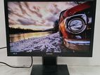 24"-Inch-Wide Screen LED- HD Monitor,,