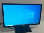 24"-Inch-Wide Screen LED- HD Monitors-