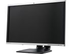 24"-inch Wide Screen Monitors Set