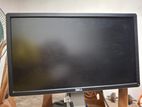 24 inches 360 rotatable monitor